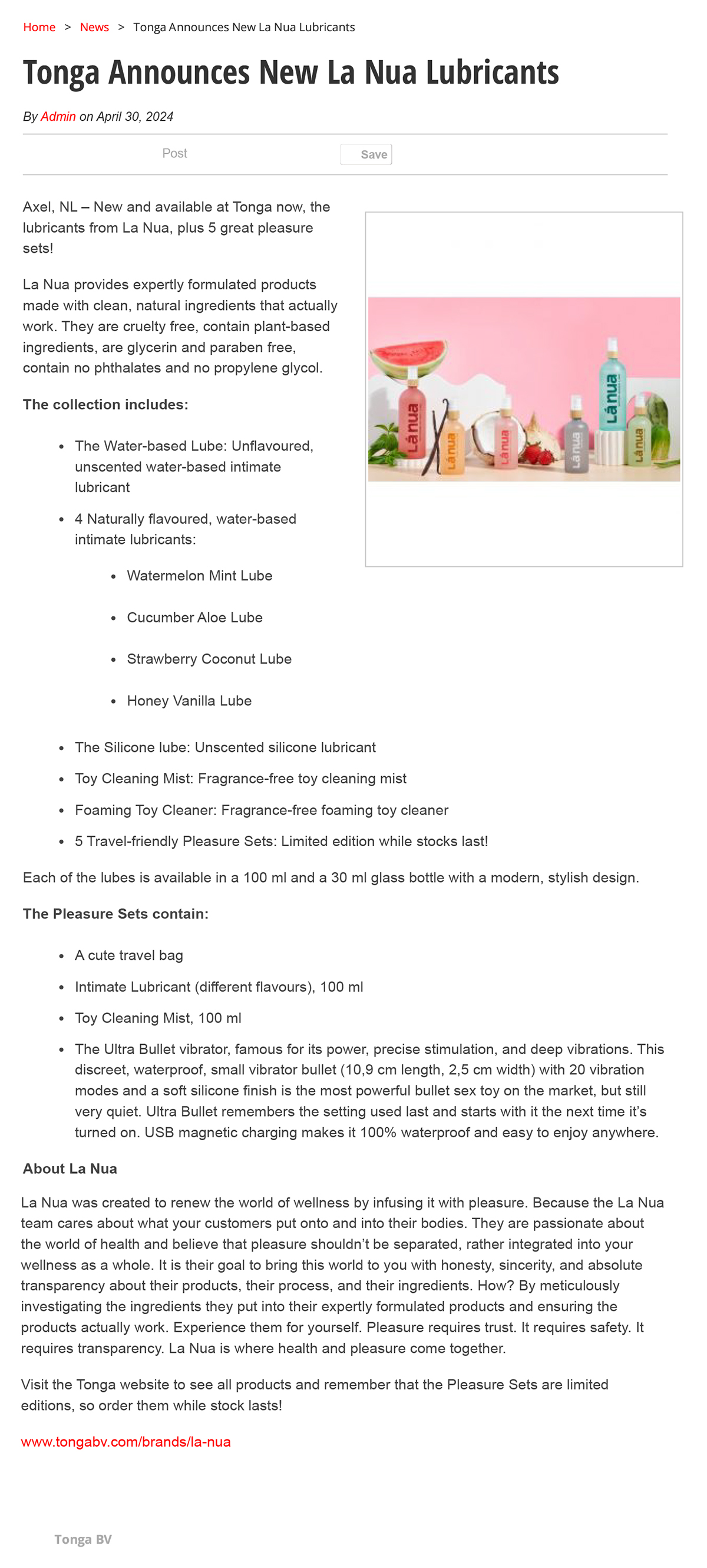 2024-04 Synergymedia - La Nua